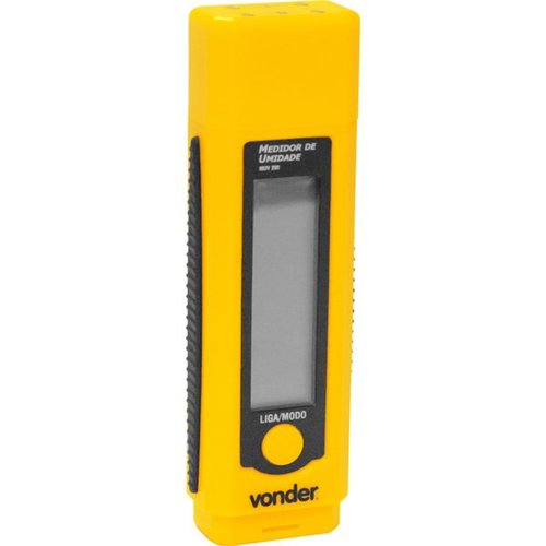 Medidor de umidade digital - MUV200 Medidor de umidade digital - MUV200