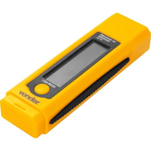 Medidor de umidade digital - MUV200 Medidor de umidade digital - MUV200