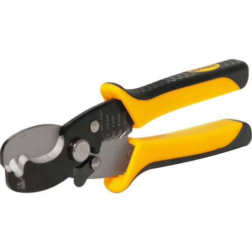 Alicate desencapador de fios 7 Alicate desencapador de fios 7