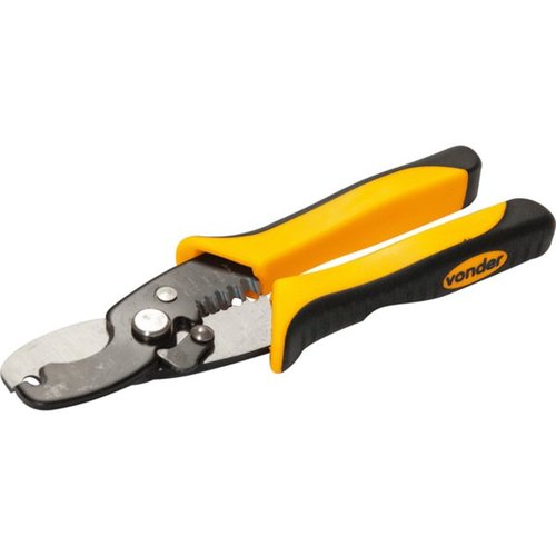 Alicate desencapador de fios 7 Alicate desencapador de fios 7
