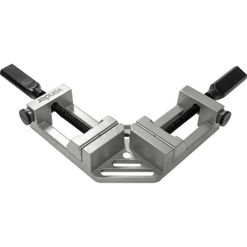 Grampo sargento angular 65 x 70 mm Grampo sargento angular 65 x 70 mm