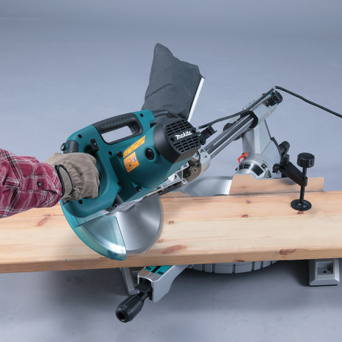 Serra meia esquadria telesc�pica 10