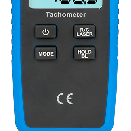 Tacômetro foto digital - MDT-2244C Tacômetro foto digital - MDT-2244C