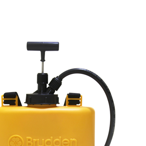 Pulverizador lateral 5 litros alta press�o - SS-5 GII