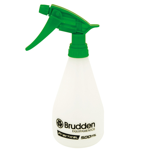 Pulverizador manual 500 ml - Practical