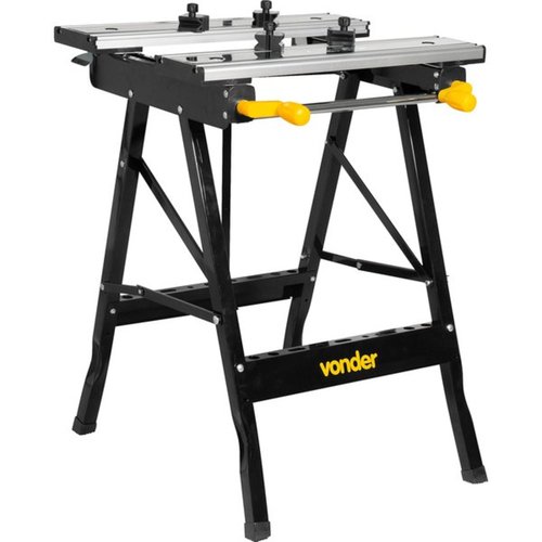 Bancada reforada para trabalho dobrvel e porttil