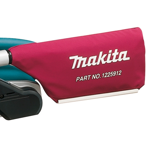 Lixadeira de cinta 100 x 610 mm com coletor de p 9404   110V