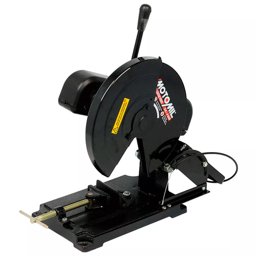 Serra rpida de cortar ferro 12