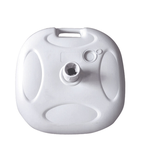 Base para guarda-sol e ombrelone