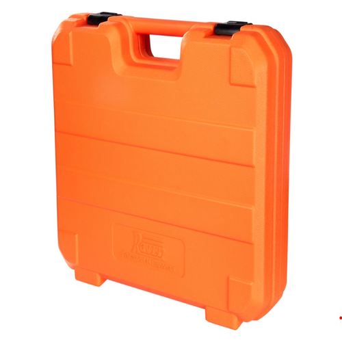 Conjunto extrator/instalador para rolamentos de roda dianteiros 29 peas - 103100