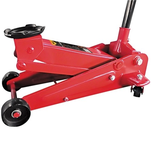 Macaco jacar hidrulico curto 3 toneladas - 510105