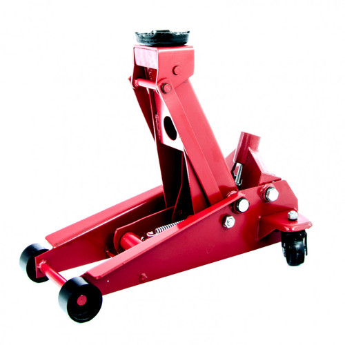 Macaco jacar hidrulico curto 3 toneladas - 510105