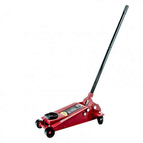 Macaco jacar hidrulico curto 3 toneladas - 510105