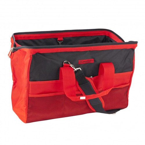 Bolsa para ferramentas 510 x 210 x 360 mm com 18 bolsos - 902529 Bolsa para ferramentas 510 x 210 x 360 mm com 18 bolsos - 902529