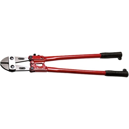 Tesoura manual corta vergalho 24