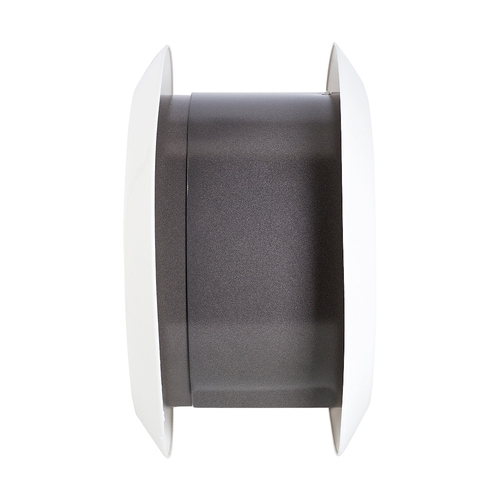 Exaustor dimetro de 25 cm - LINHA RESIDENCIAL  110V