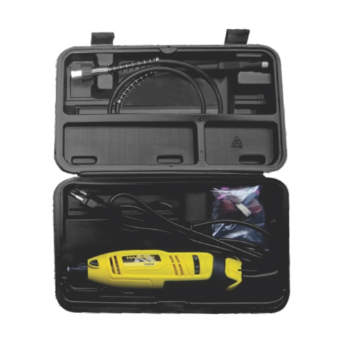 Micro ret�fica 150 watts 41 acess�rios com maleta - GYMI150K  220V