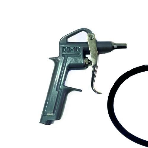 Kit acessrios para compressor de ar com 5 peas - 5730455