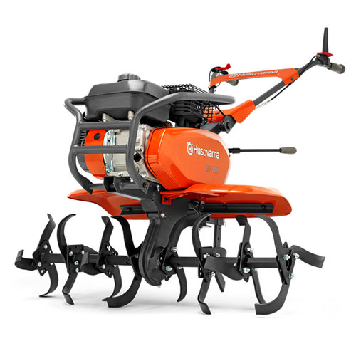 Motocultivador a gasolina 4,8 hp 4 tempos - TF338 Motocultivador a gasolina 4,8 hp 4 tempos - TF338