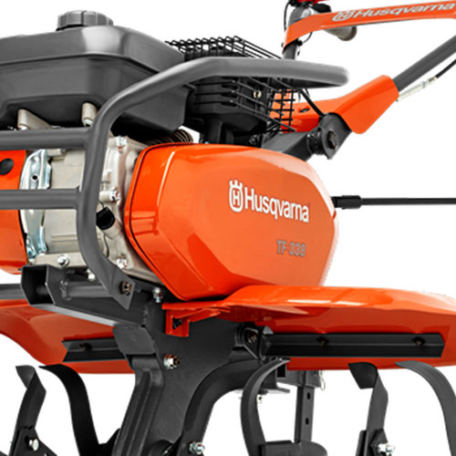 Motocultivador a gasolina 4,8 hp 4 tempos - TF338 Motocultivador a gasolina 4,8 hp 4 tempos - TF338