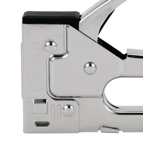 Grampeador manual 6 � 9 mm a�o- TR45