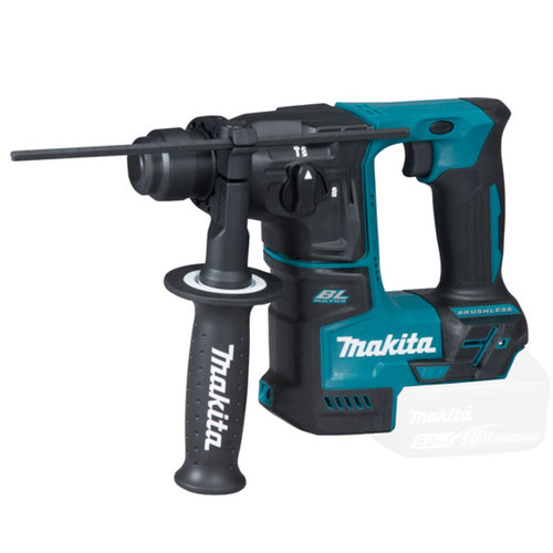 Martelete Pefurador a bateria 18V SDS Plus Sem Bateria - DHR171Z Martelete Pefurador a bateria 18V SDS Plus Sem Bateria - DHR171Z