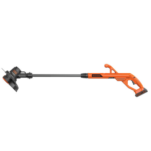 Aparador de grama a bateria 20 volts - LST201  110V/220V