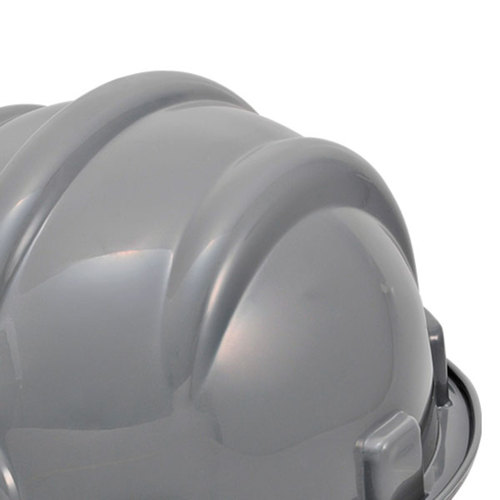 Capacete de seguran�a aba frontal com carneira - Beryl