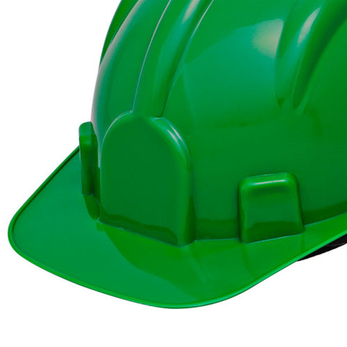 Capacete com aba frontal  - Beryl