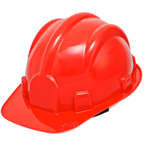 Capacete com aba frontal - Beryl