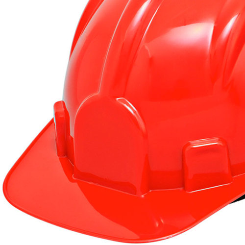 Capacete com aba frontal - Beryl