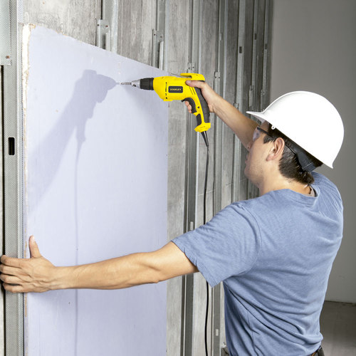 Parafusadeira eltrica para Gesso 1/4