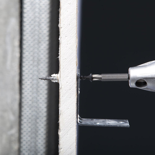 Parafusadeira eltrica para Gesso 1/4