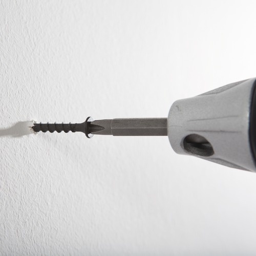 Parafusadeira eltrica para Gesso 1/4