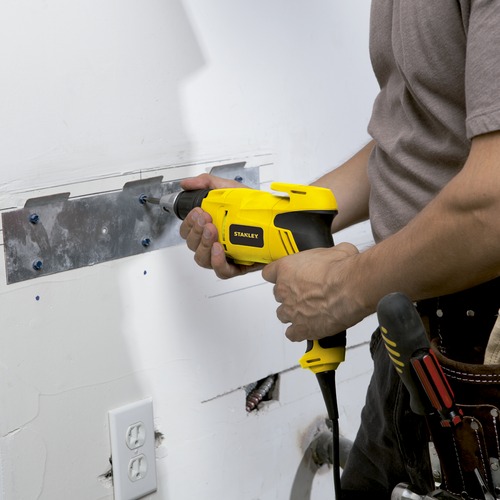 Parafusadeira eltrica para Gesso 1/4