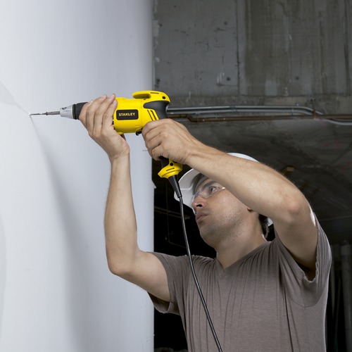 Parafusadeira eltrica para Gesso 1/4