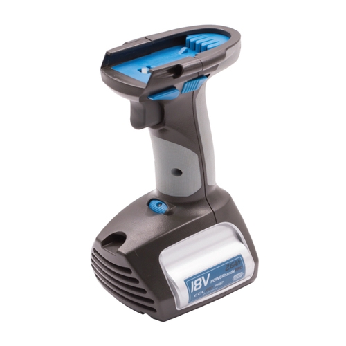 Kit Multifun��o a bateria 18V 8 em 1 MaksiPower 8 - MP/8 Blue  110V/220V