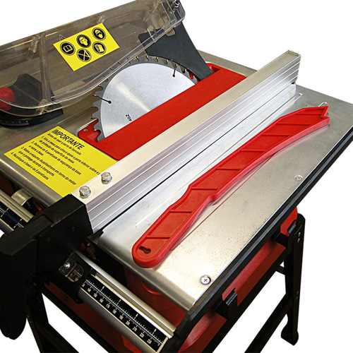 Kit Serra circular de bancada 10