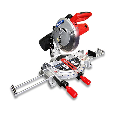 Serra meia esquadria 10