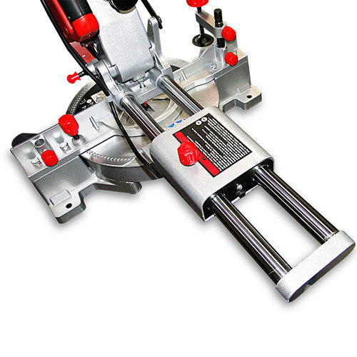 Serra meia esquadria telescpica 10