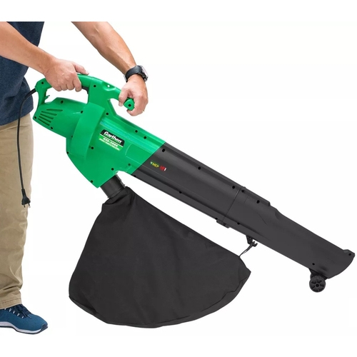 Soprador Aspirador de folhas 3000 watts - GSS-3000  220V