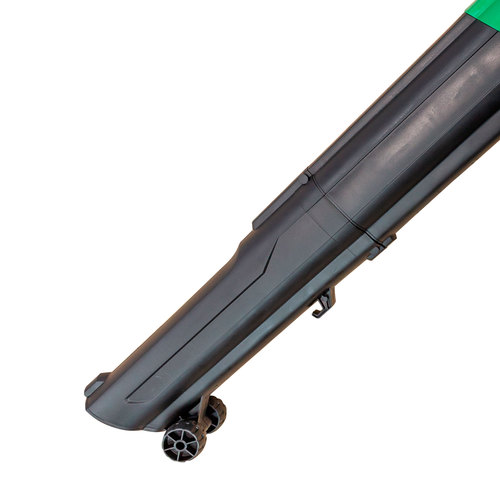 Soprador Aspirador de folhas 3000 watts - GSS-3000  220V