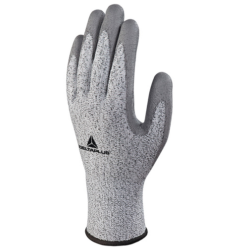 Luva de segurana anti-corte G com 3 pares  - VENICUT34