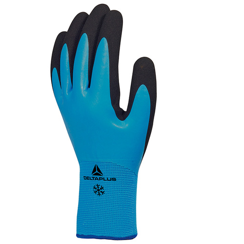 Luva trmica para baixa e alta temperatura -30 a 250C G