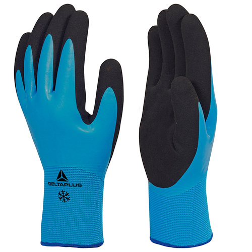 Luva trmica para baixa e alta temperatura -30 a 250C G