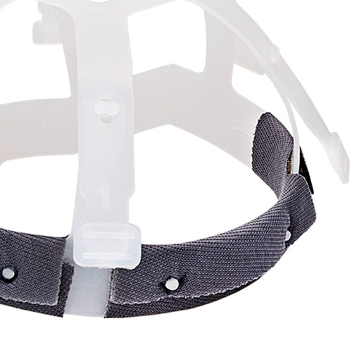 Carneira para capacete Beryl Carneira para capacete Beryl