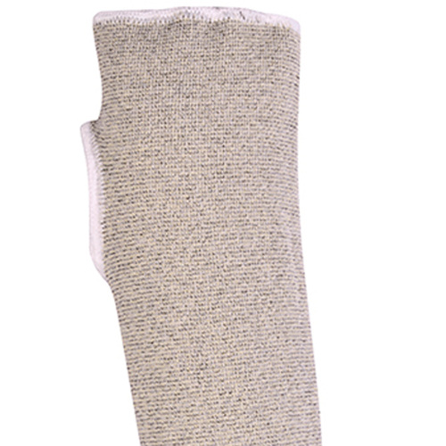 Mangote de polietileno anti-corte 45 cm Mangote de polietileno anti-corte 45 cm