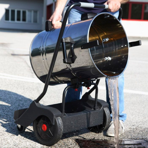 Aspirador de p e lquido 3.600 watts 90 litros - A390  220V