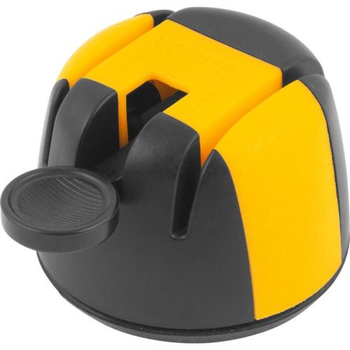 Afiador de facas com ventosa