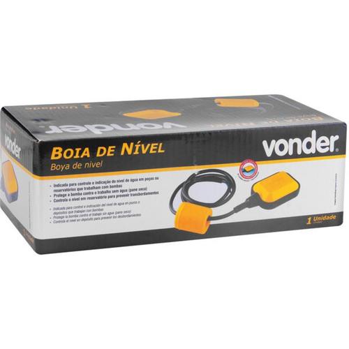 Boia de n�vel 15A - 1,5 m